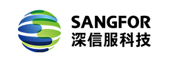 深信服科技股份有限公司